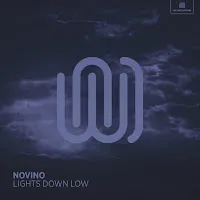 Novino — Lights Down Low — обложка