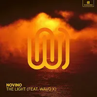 Novino — The Light (Feat. Wavo X) — обложка